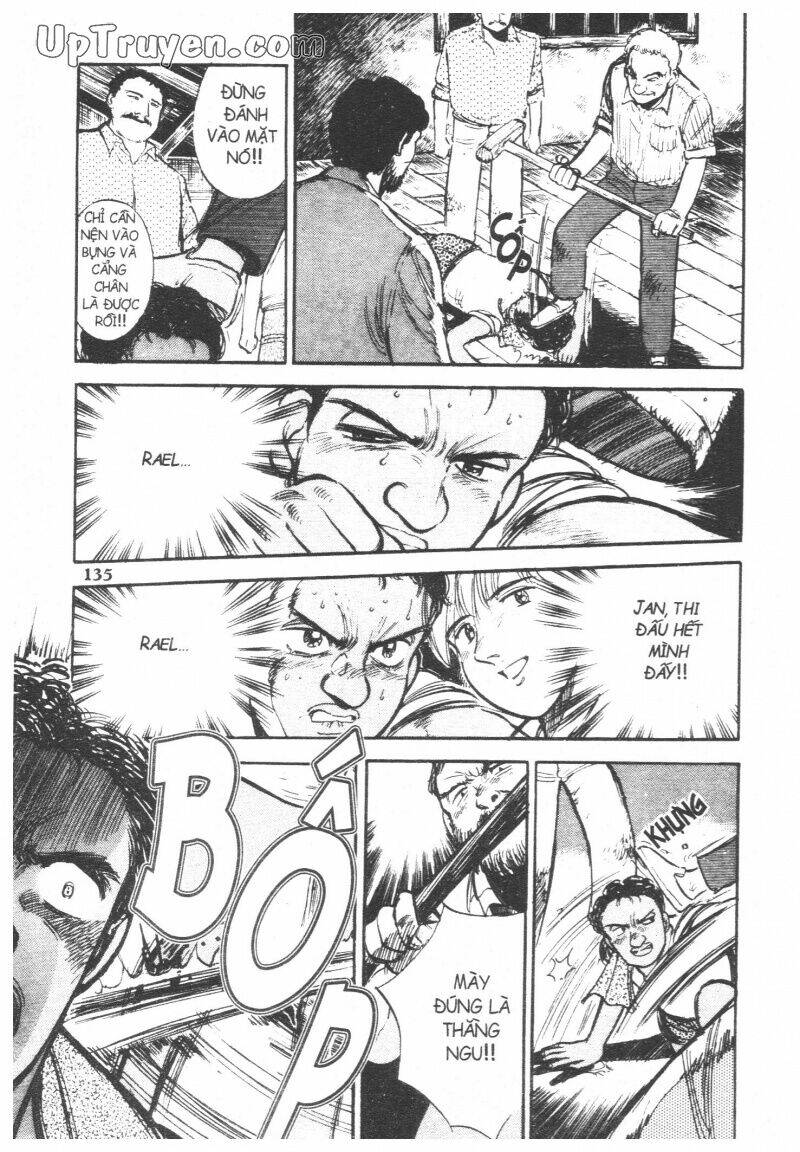 mush (họa sĩ thiên tài) chapter 4 138