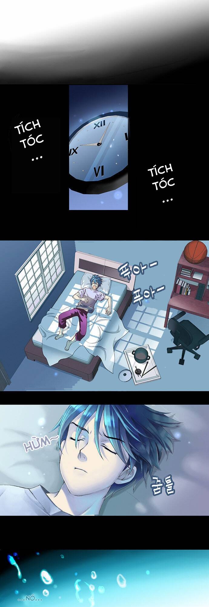 the moon at daybreak chapter 1 24