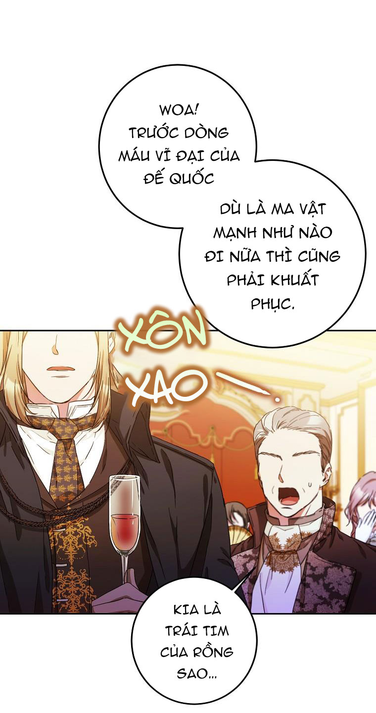 trở thành vợ của nam chính chapter 32.1 12