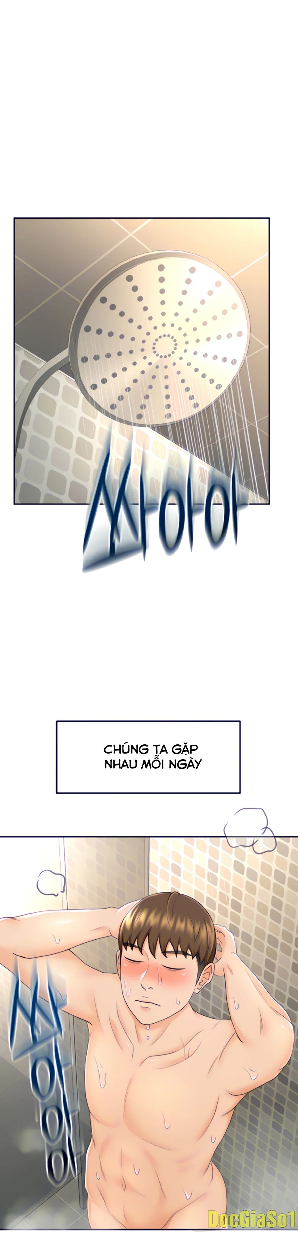 cậu chủ nhỏ chapter 8 36