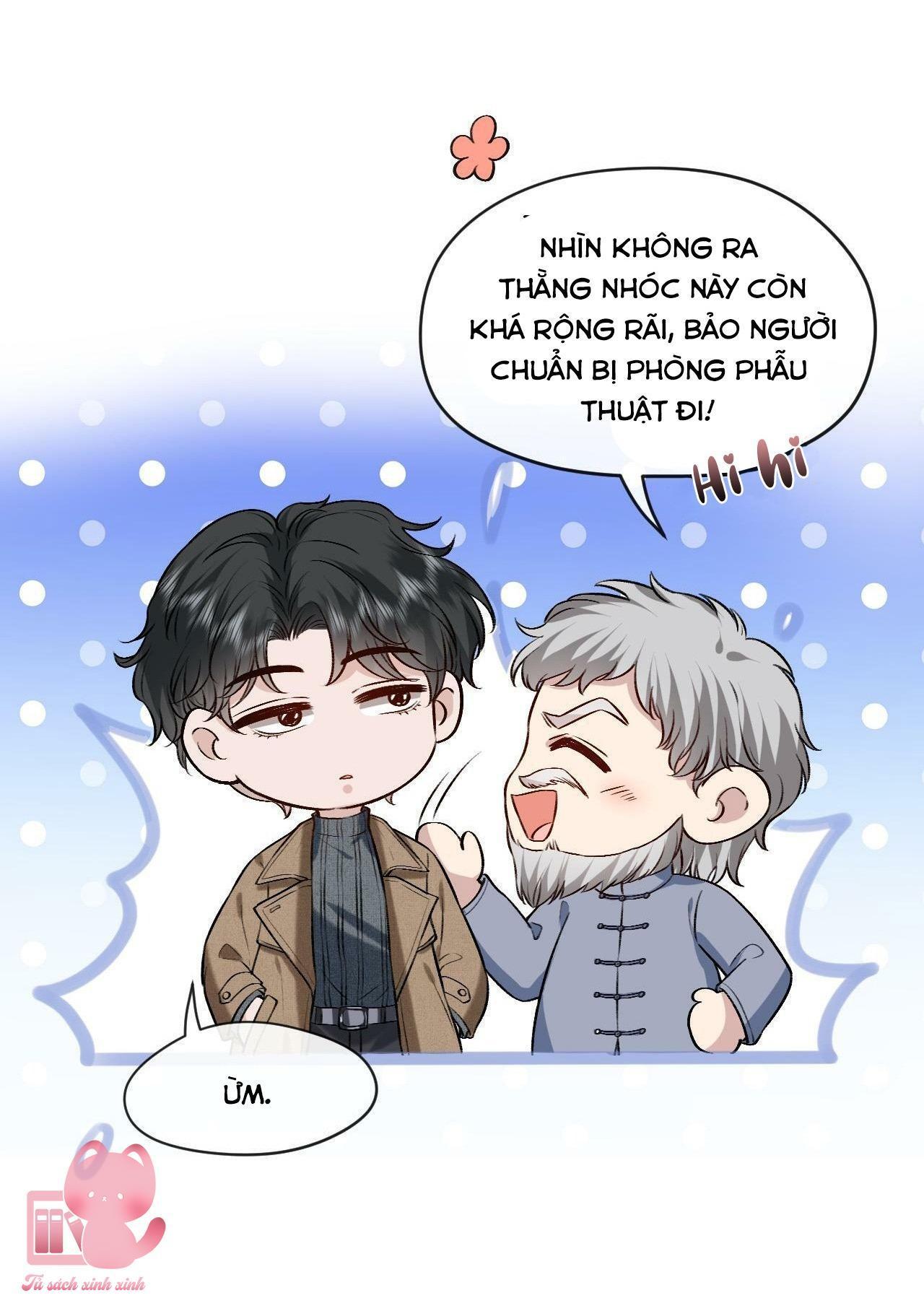 phu nhân mỗi ngày đều tại tuyến vả mặt chapter 19 17