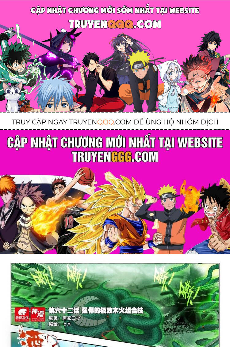 Âm Dương Miện chapter 62 1