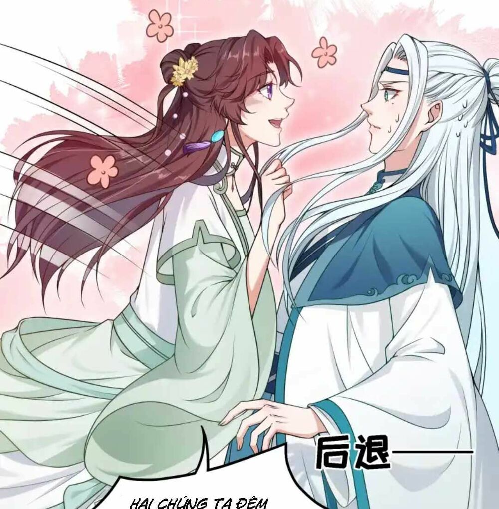 nam thần ai cũng muốn lấy ta chapter 22 53