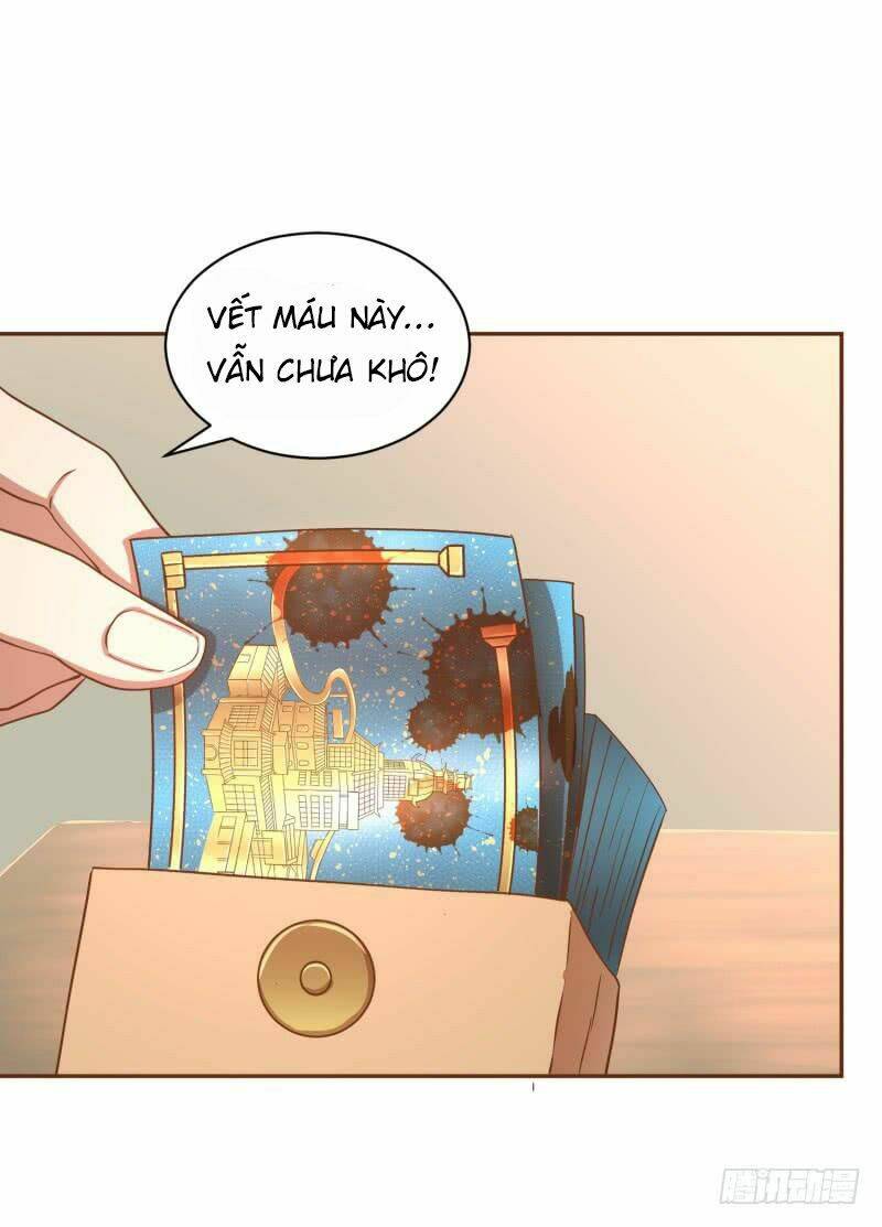 game thủ có bàn tay vàng mạnh nhất chapter 4 24