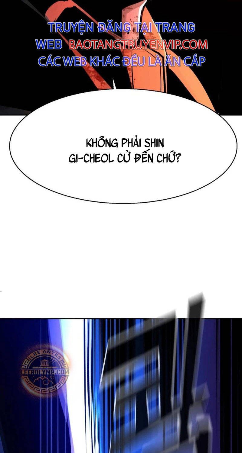 bạn học tôi là lính đánh thuê chapter 201 50