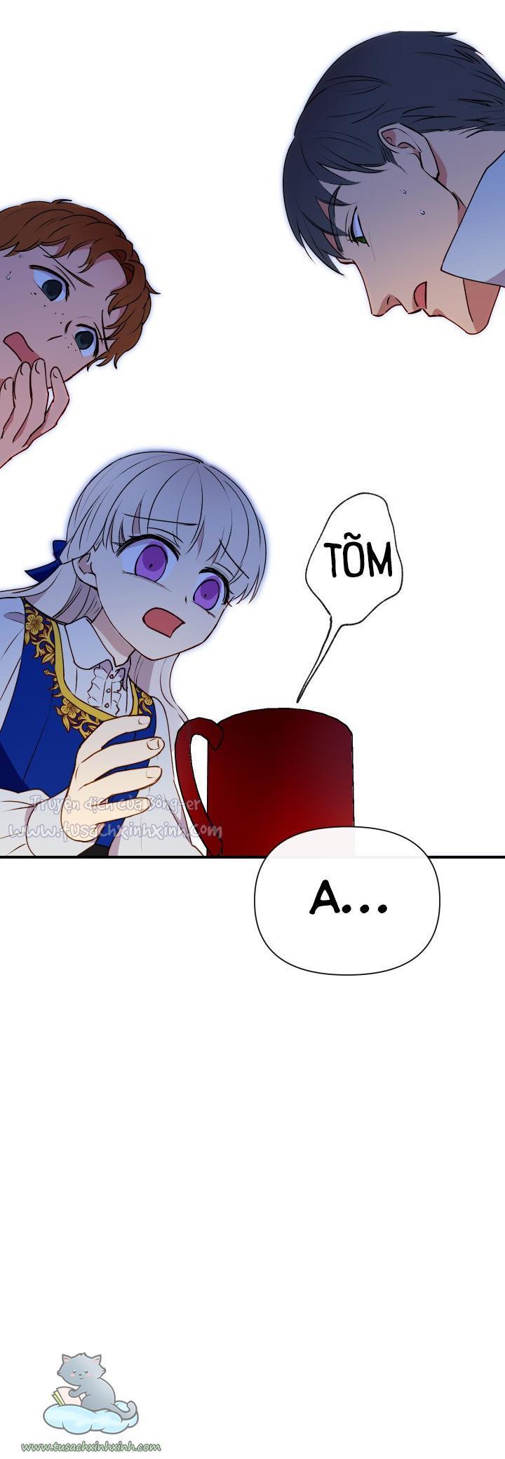 công nương khế ước của gia tộc công tước quái vật chapter 21 29