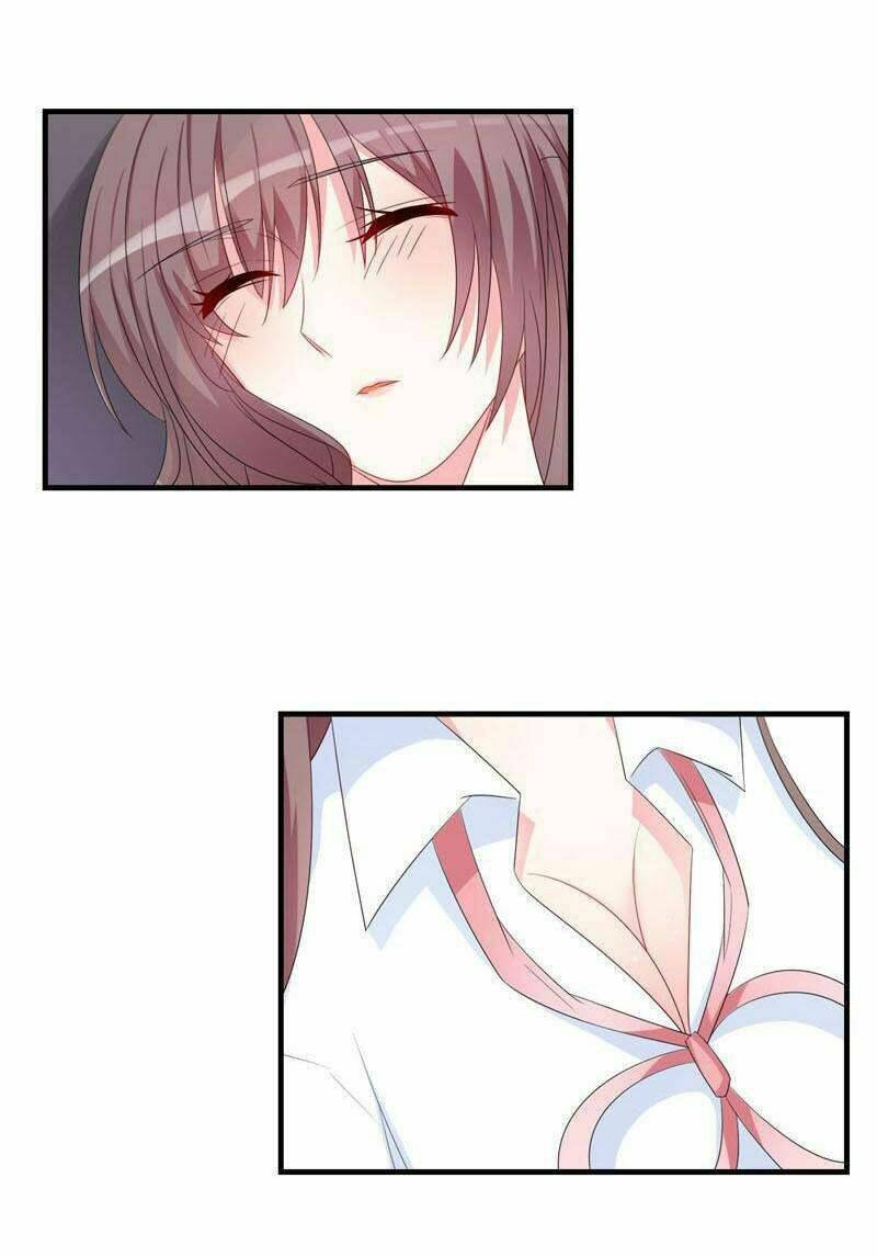 anh trên thiên đường, tôi dưới địa ngục chapter 8 17