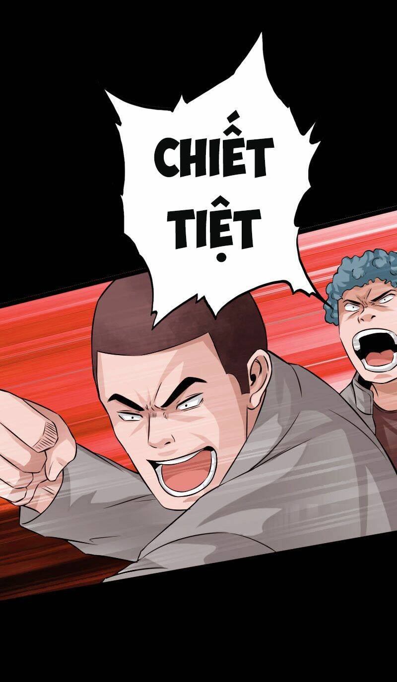 tuyệt phẩm tà thiếu chapter 61 25