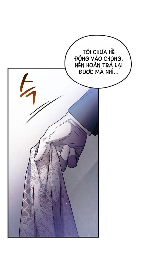 Sugar Rain chapter 18.2 - Trang 10