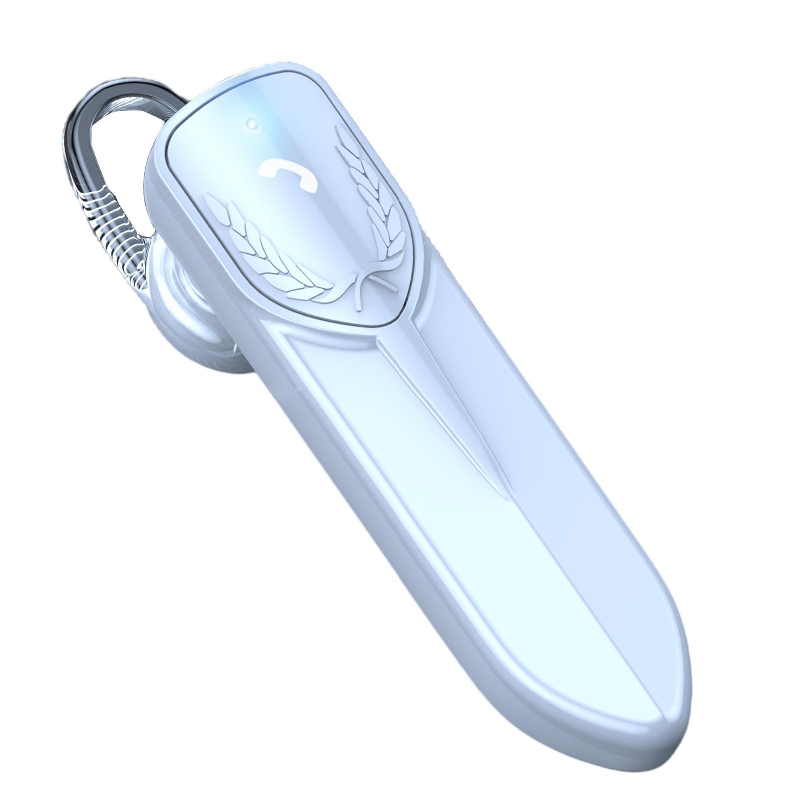 Bluetooth 5.2 Earphone for Business Driving Sports Jogging Running
