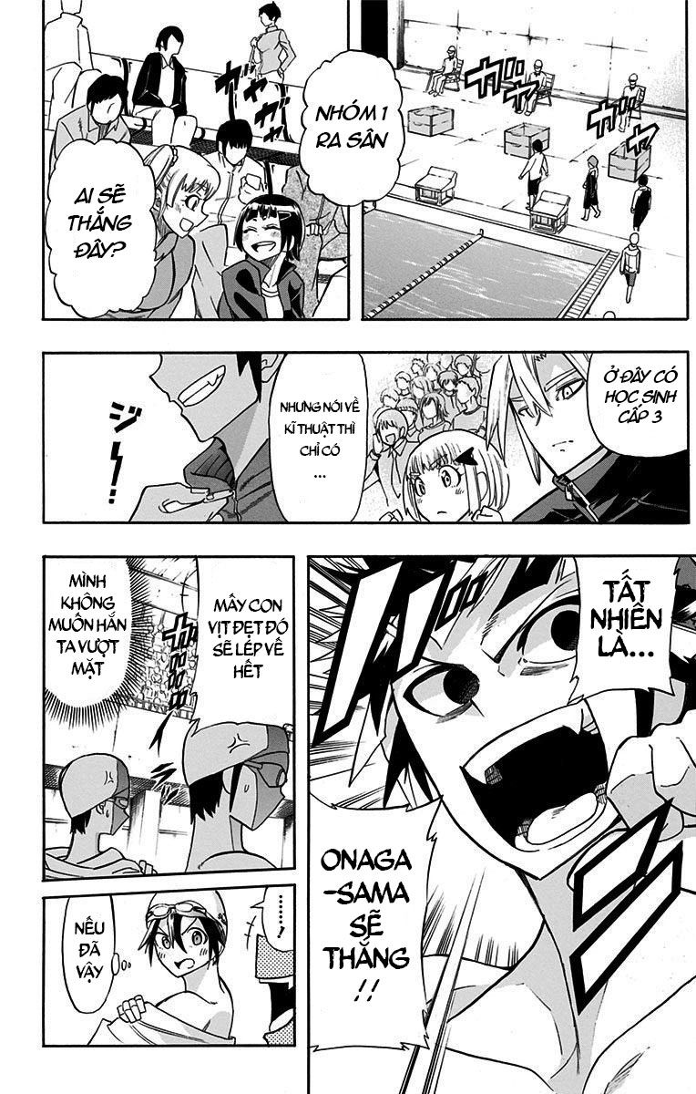 best blue chapter 3 15