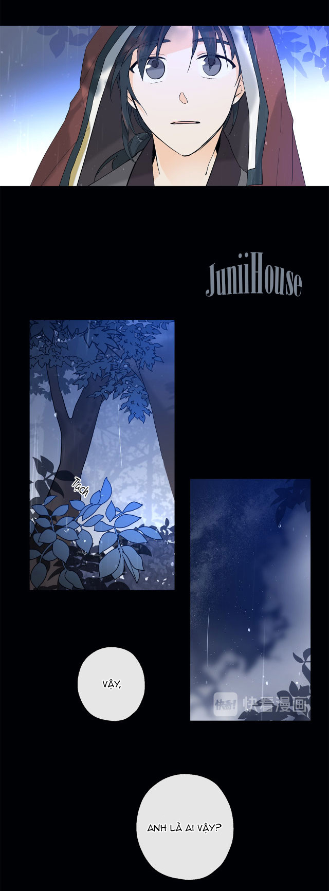 sơn thần đại nhân vẫn nhớ tôi chapter 9 21