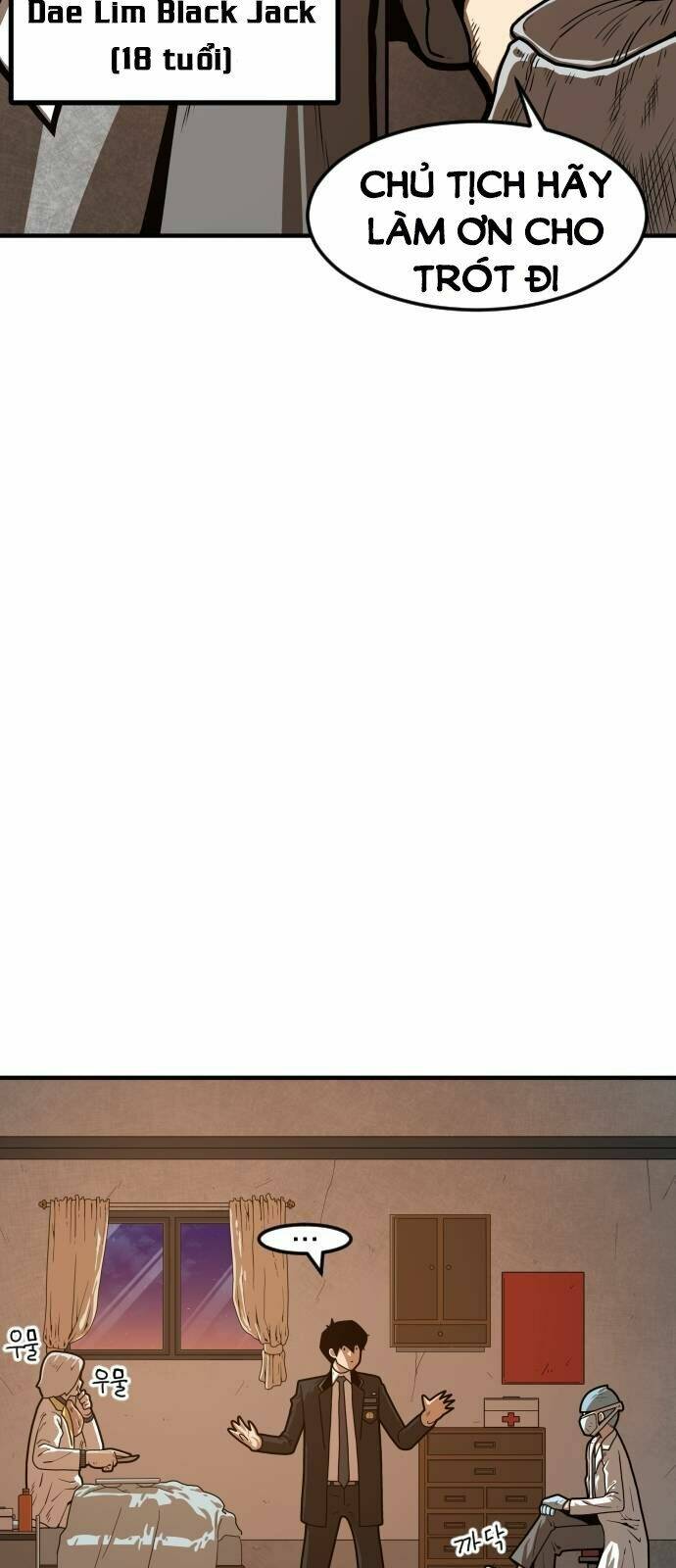 chinh phạt học đường chapter 3 41