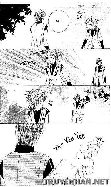 người duy nhất chapter 12 2