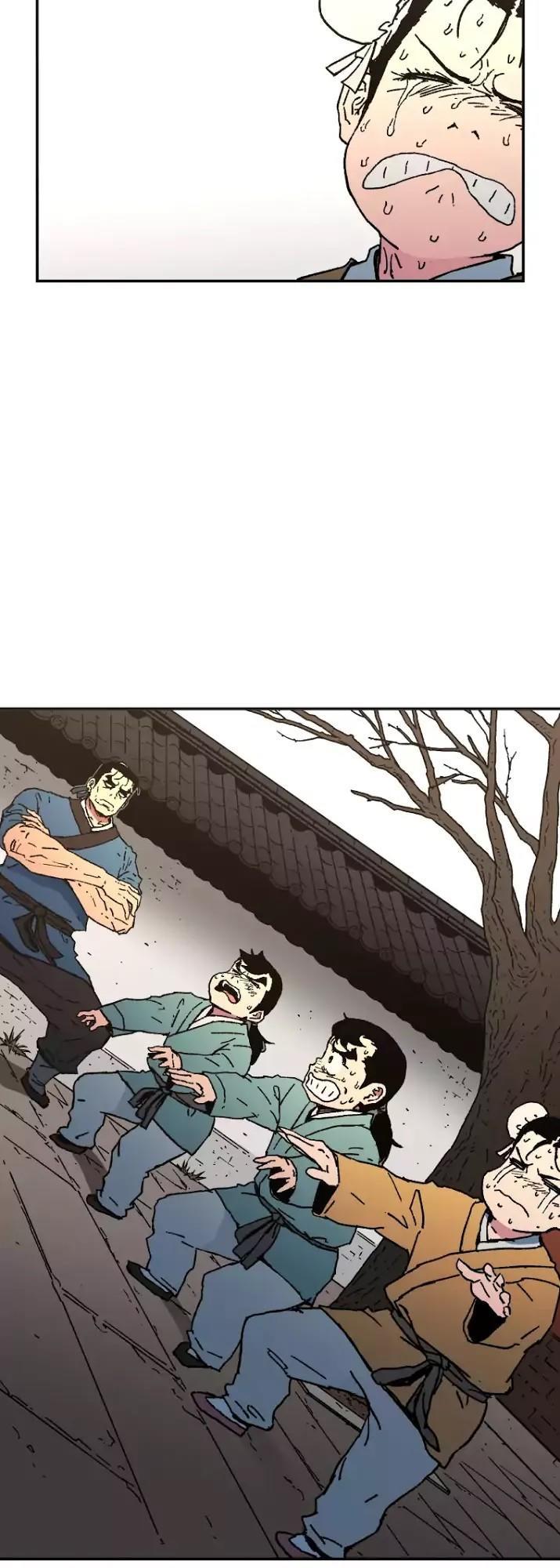 Bố Vô Song chapter 31 24