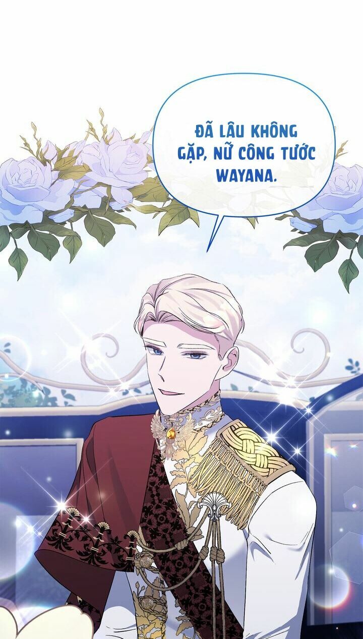 nữ công tước phương bắc là một nhân vật phản diện chapter 26 63