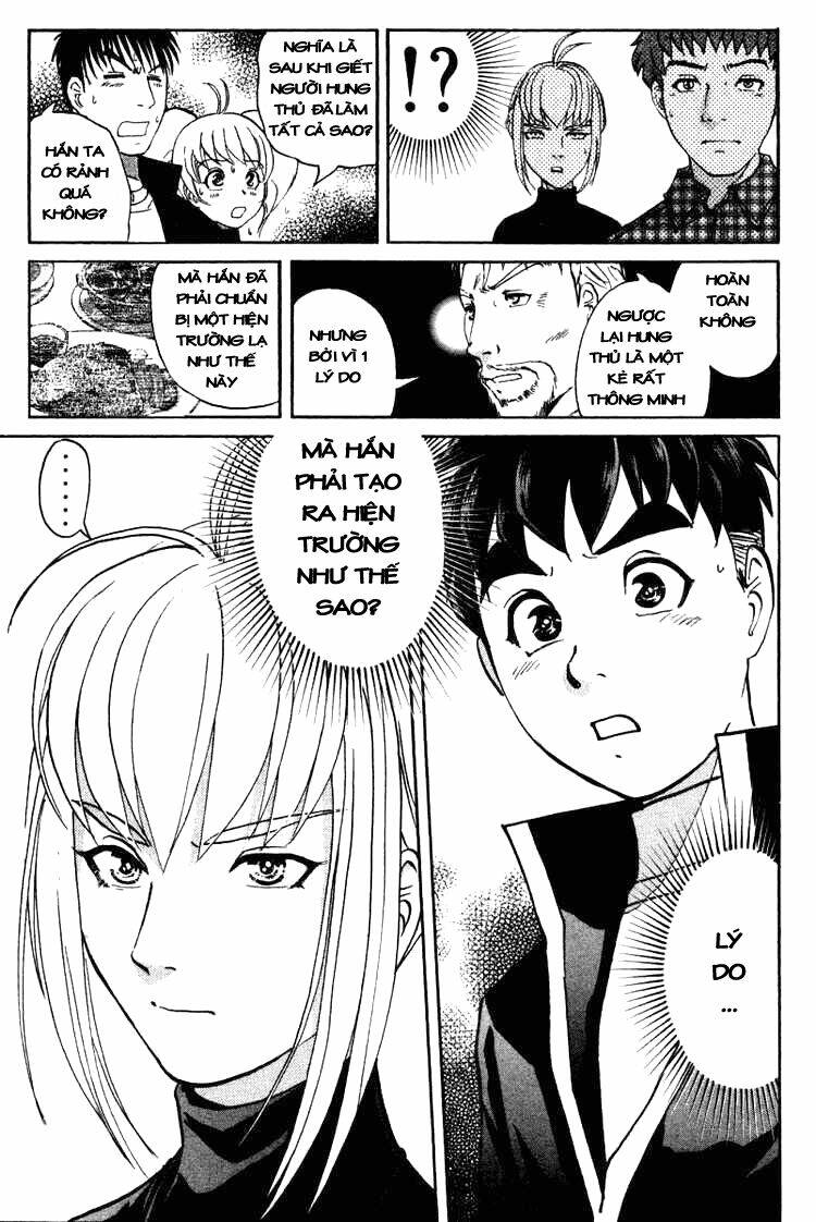 detective academy q chapter 38 23