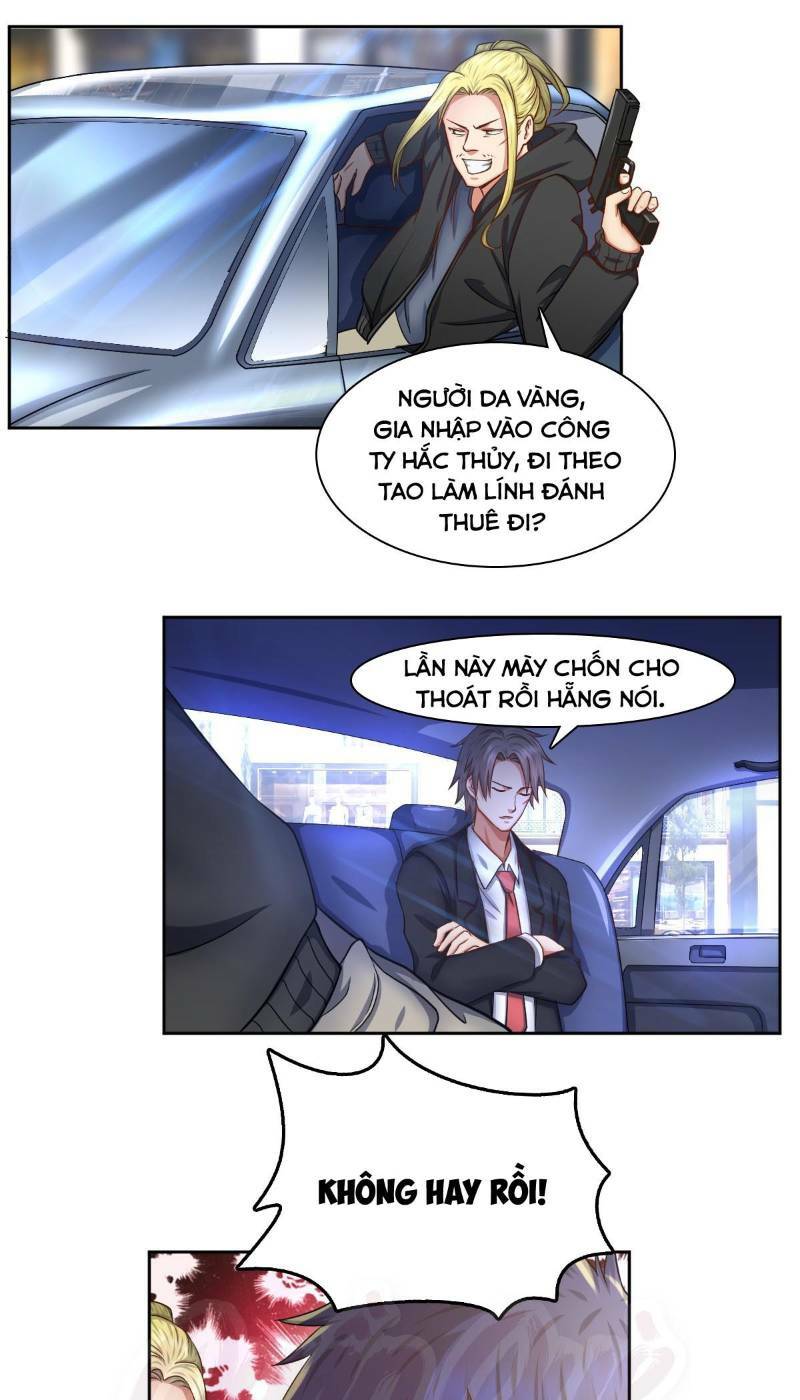 tuyệt thế thiên tài hệ thống chapter 43 16