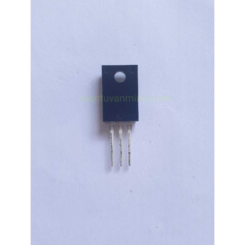 Linh kiện Mosfet 10N60C - 10A 600V