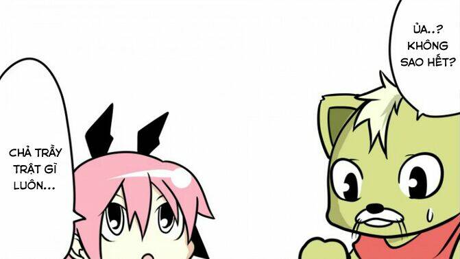 senyuu chapter 21 27