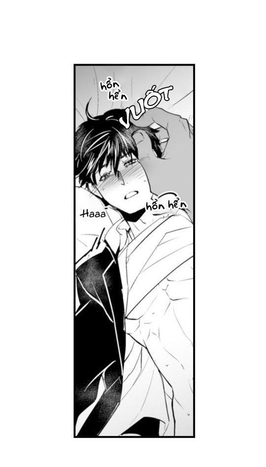 vợ của titan chapter 3 24