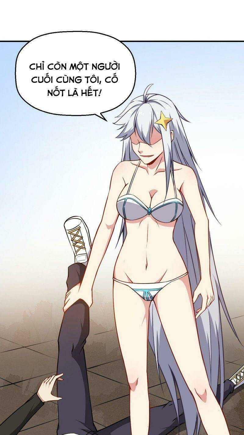 tổ thượng có tiền chapter 35 7