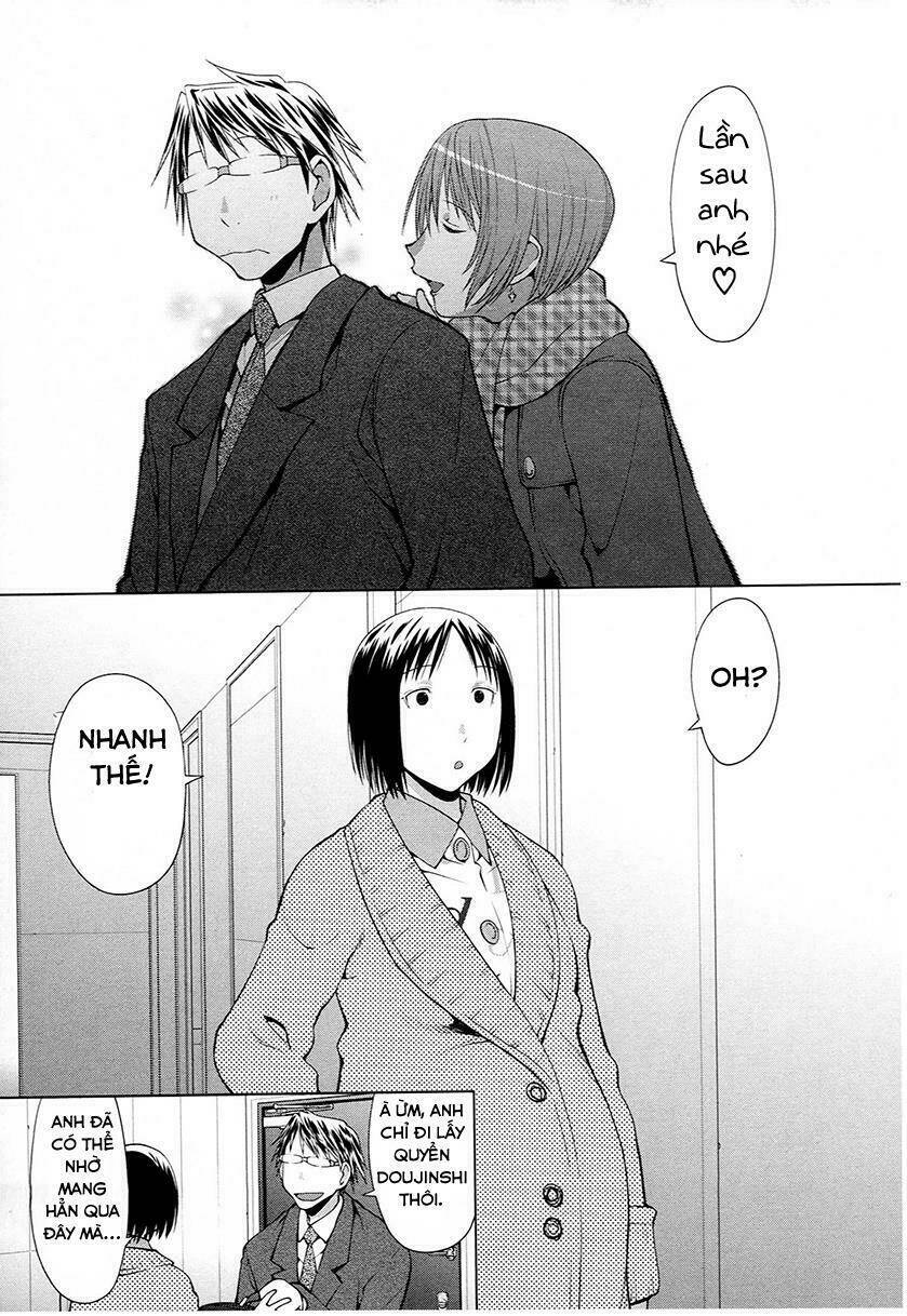 spotted flower chapter 12 7