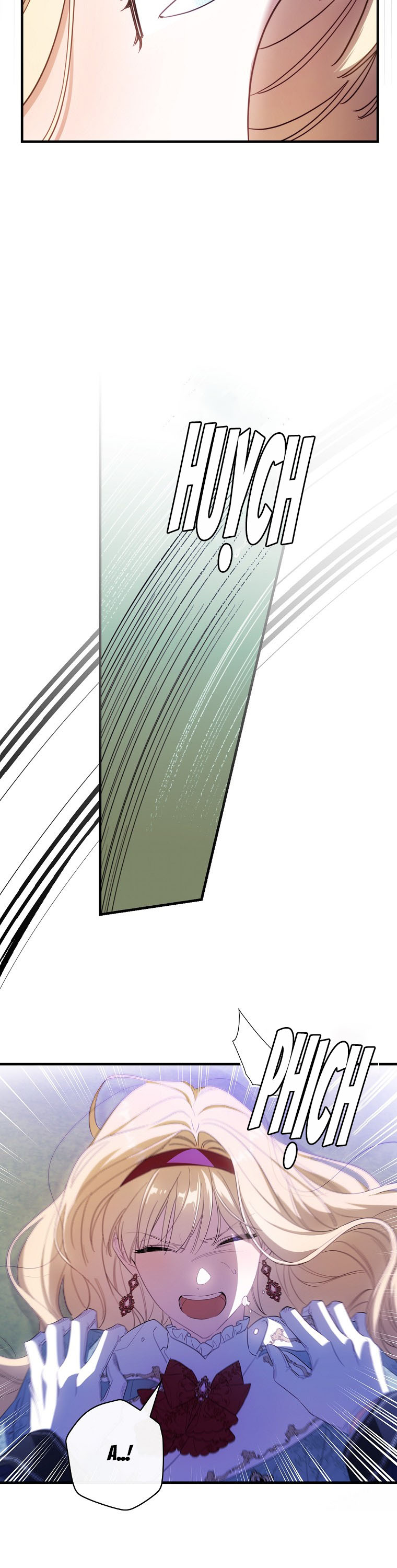 phương pháp khiến chồng đứng về phía của tôi chapter 31.1 29