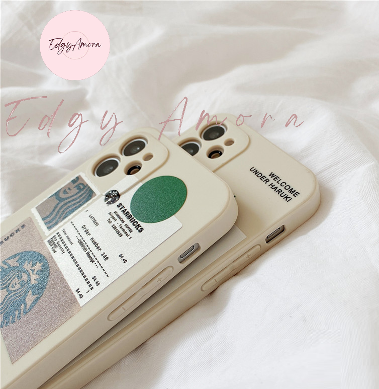 Ốp lưng Iphone chống sốc họa tiết Star.bucks coffee dành cho Iphone 11 / Phone 11 Pro / Iphone 11 Pro Max / Iphone 12 / Iphone 12 Pro / Iphone 12 Pro Max / Iphone 13 / Iphone 13 Pro / IPhone 13 Pro Max / Iphone 14/ Iphone 14 Pro / Iphone 14 Pro Max