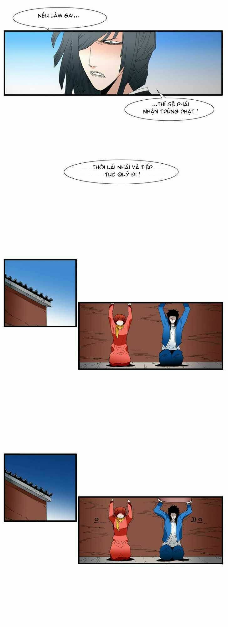 siêu năng chapter 69 8