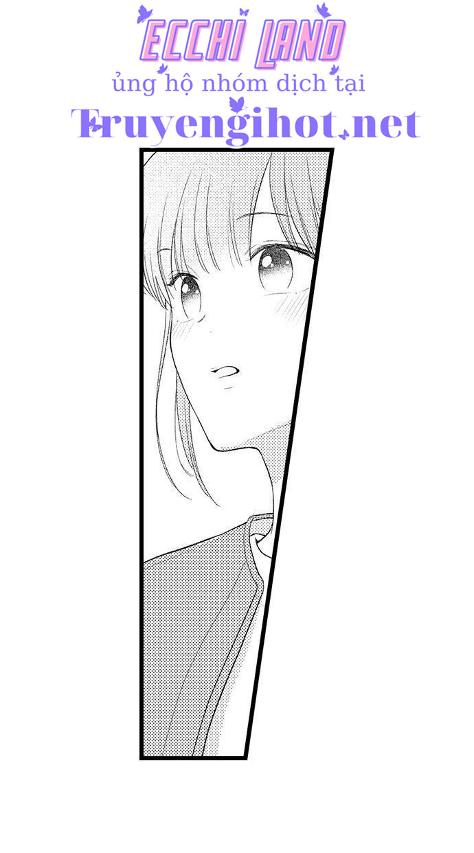 chỉ 3 giây sau, anh ấy như biến thành quái thú chapter 47.1 19