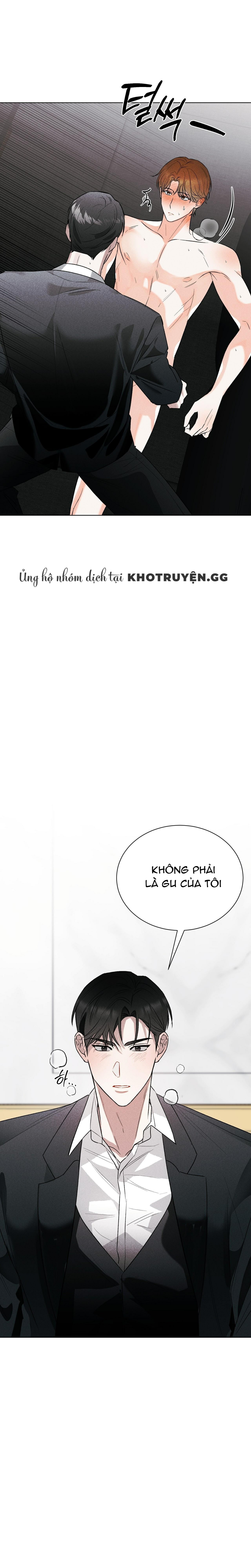 truyện ngắn bl hạng nặng – happening chapter 2 10