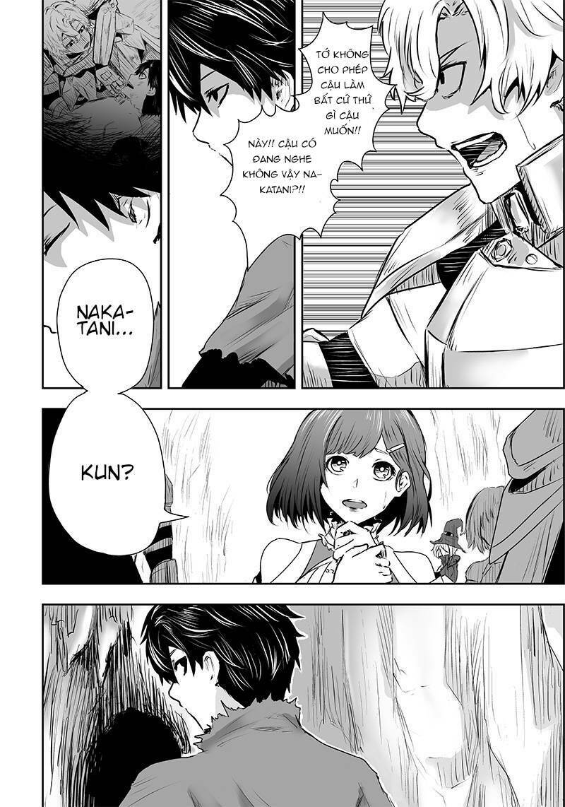 i’m the only one with unfavorable skills, isekai summoning rebellion chapter 1 50