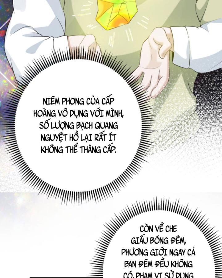 học cùng em gái, tôi bất cẩn vô địch rồi chapter 86 16