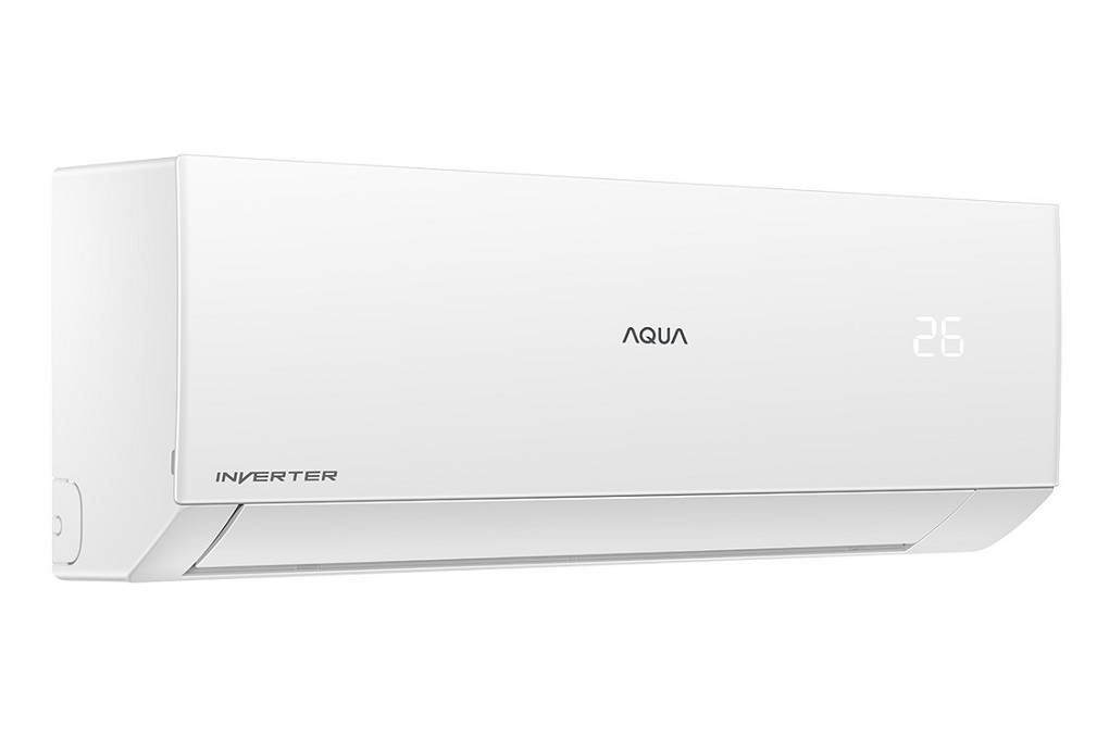 Máy lạnh Aqua Inverter 2.5 HP AQA-RV24QA - Hàng chính hãng - Giao HCM và 1 số tỉnh thành