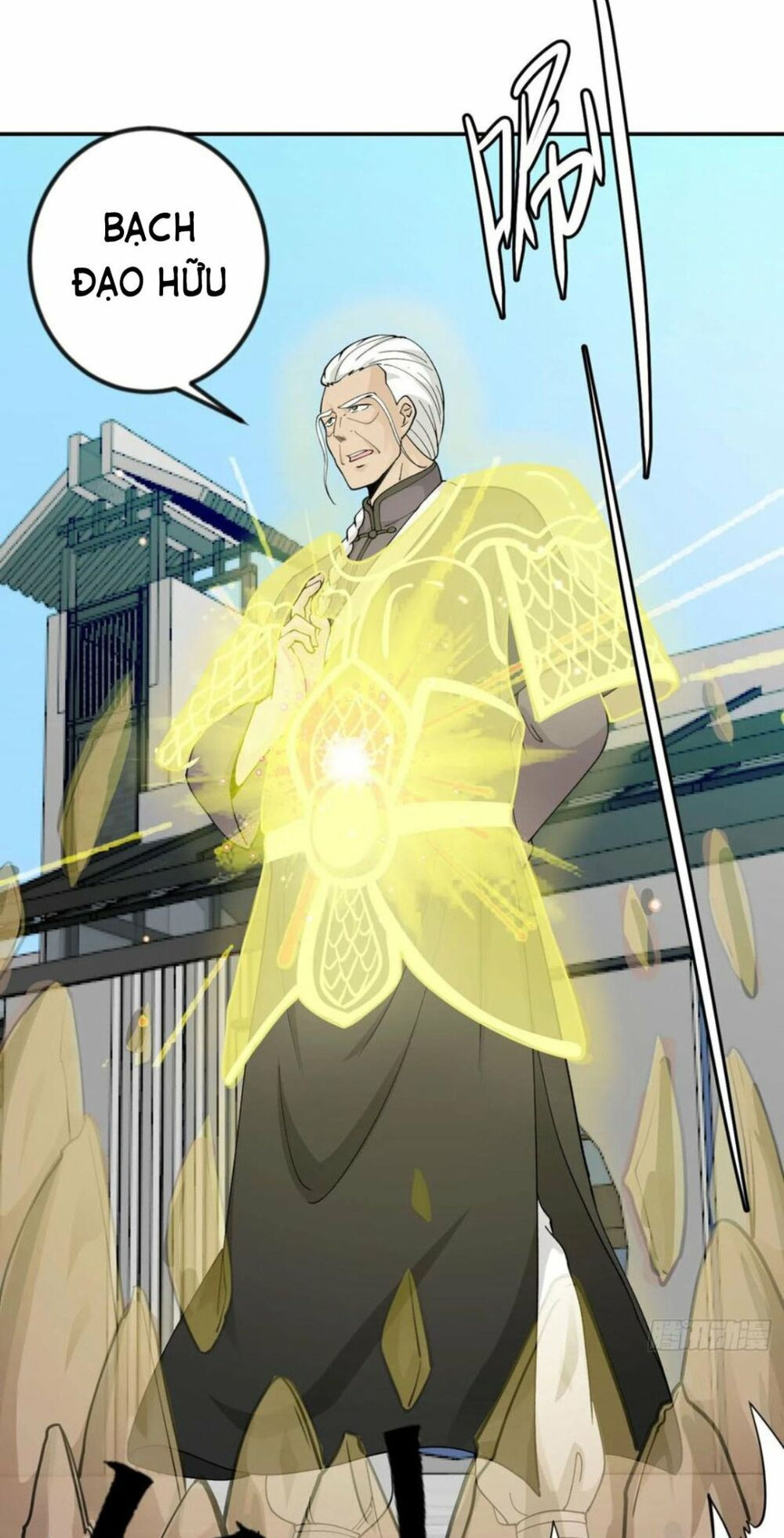 ta chẳng qua là một đại la kim tiên chapter 34 7