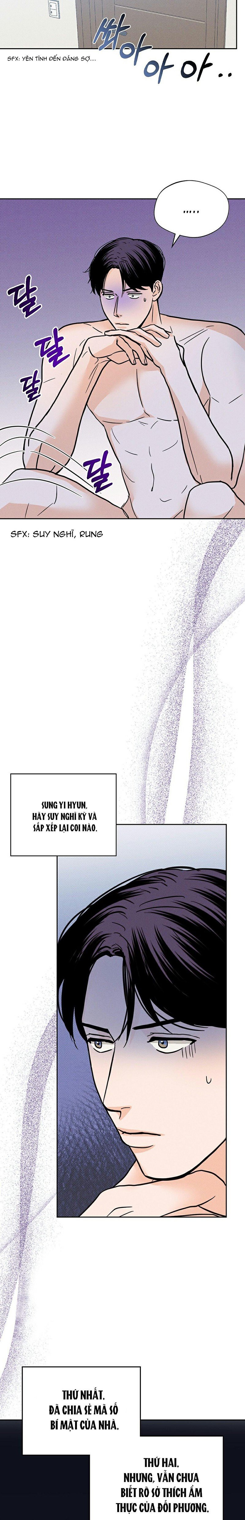 khi đêm trăng tròn chapter 9 16