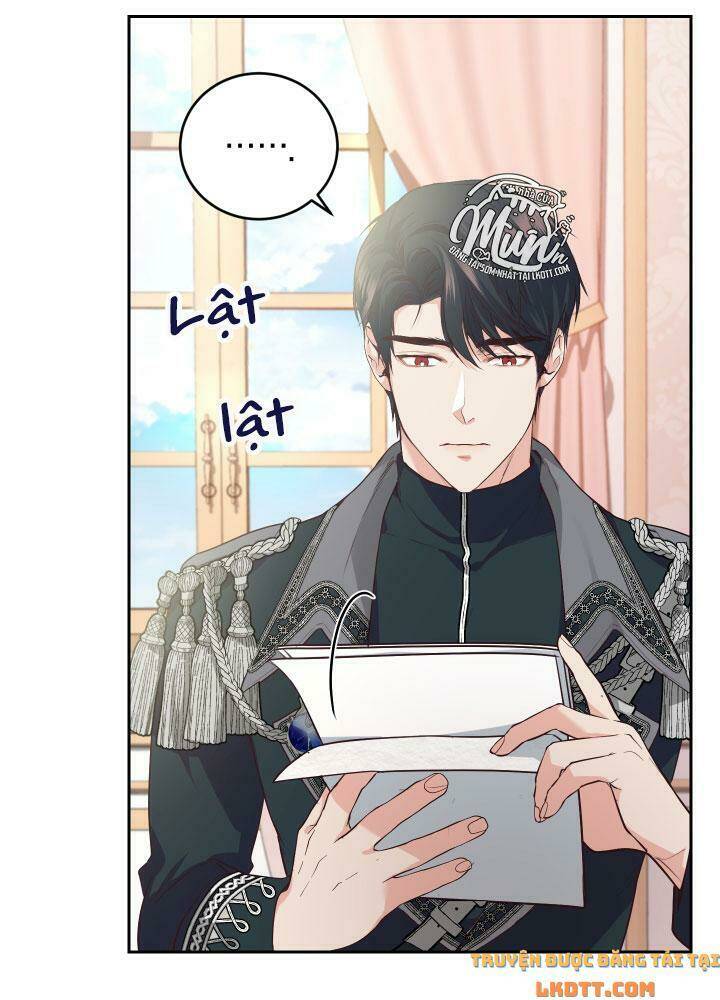 nhà điều chế nước hoa độc quyền của bạo chúa chapter 19 16