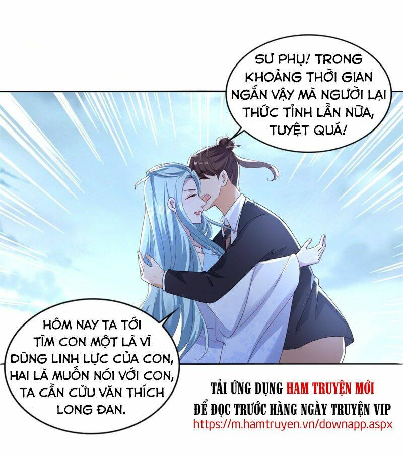 chí tôn toàn năng chapter 99 7