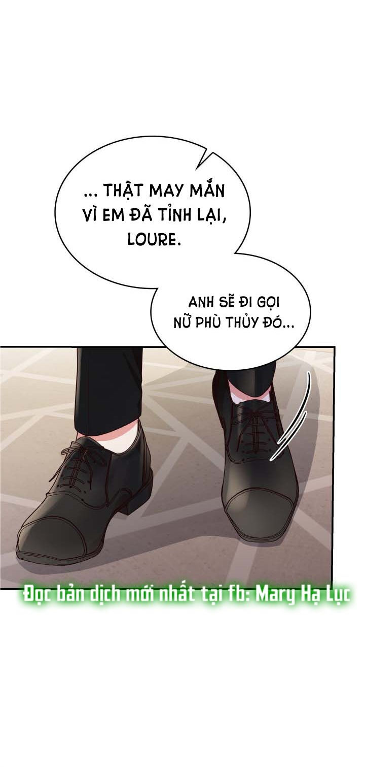 từ ác nữ tôi phải trở thành một người mẹ chapter 25.2 1