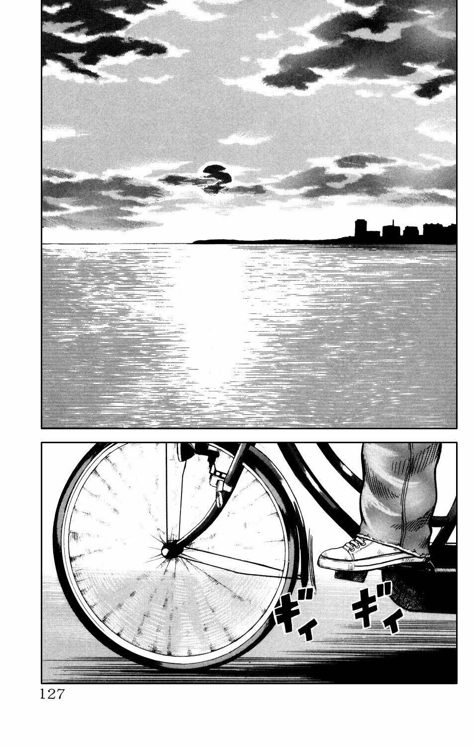 next crows supplementary story chapter 3 23