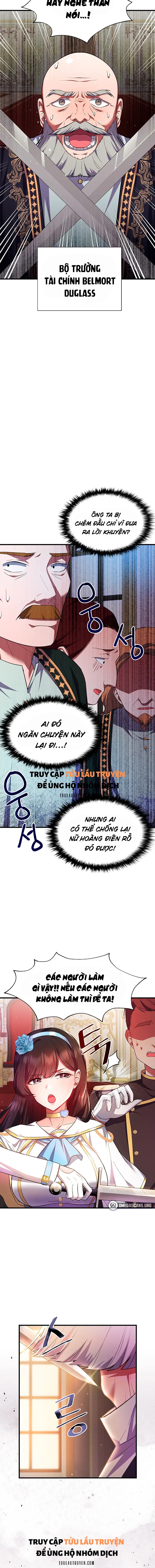 thuần hoá nữ quỷ chapter 1 2