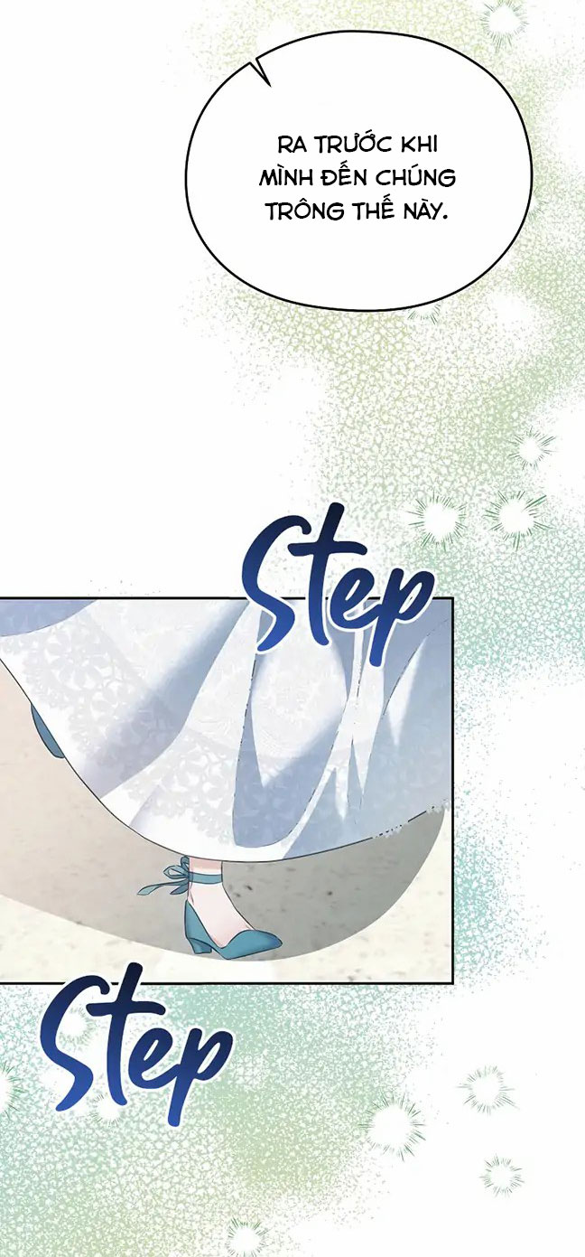 aster yêu dấu của tôi chapter 44 50