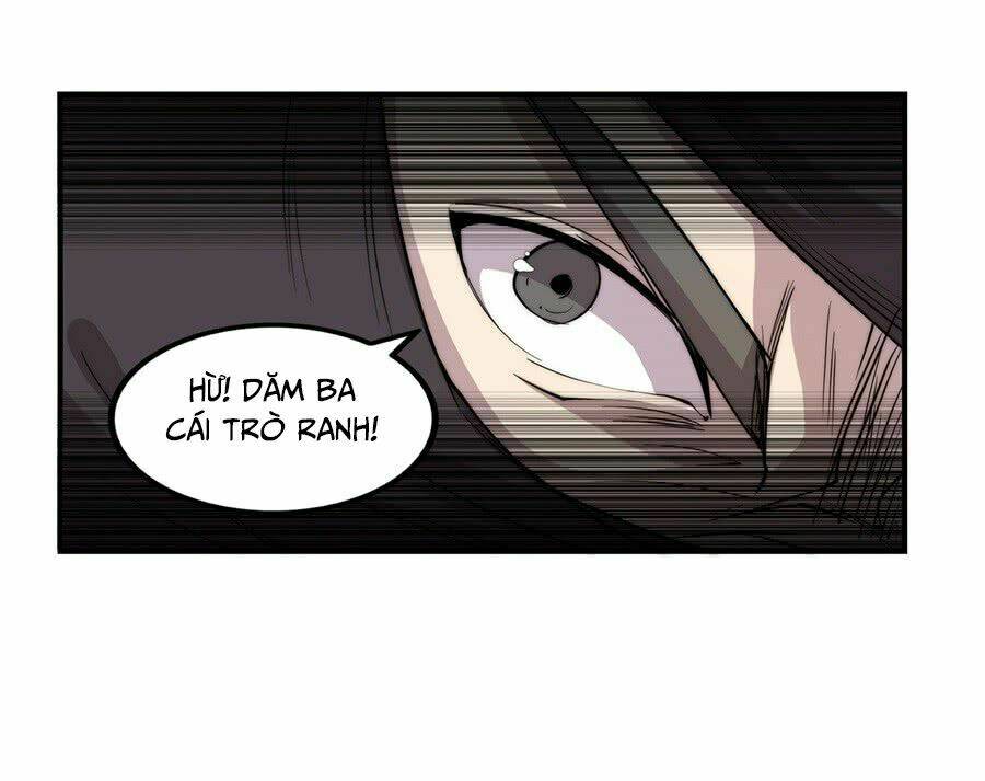 cuộc sống thoái ẩn của võ lâm chi vương chapter 36 9