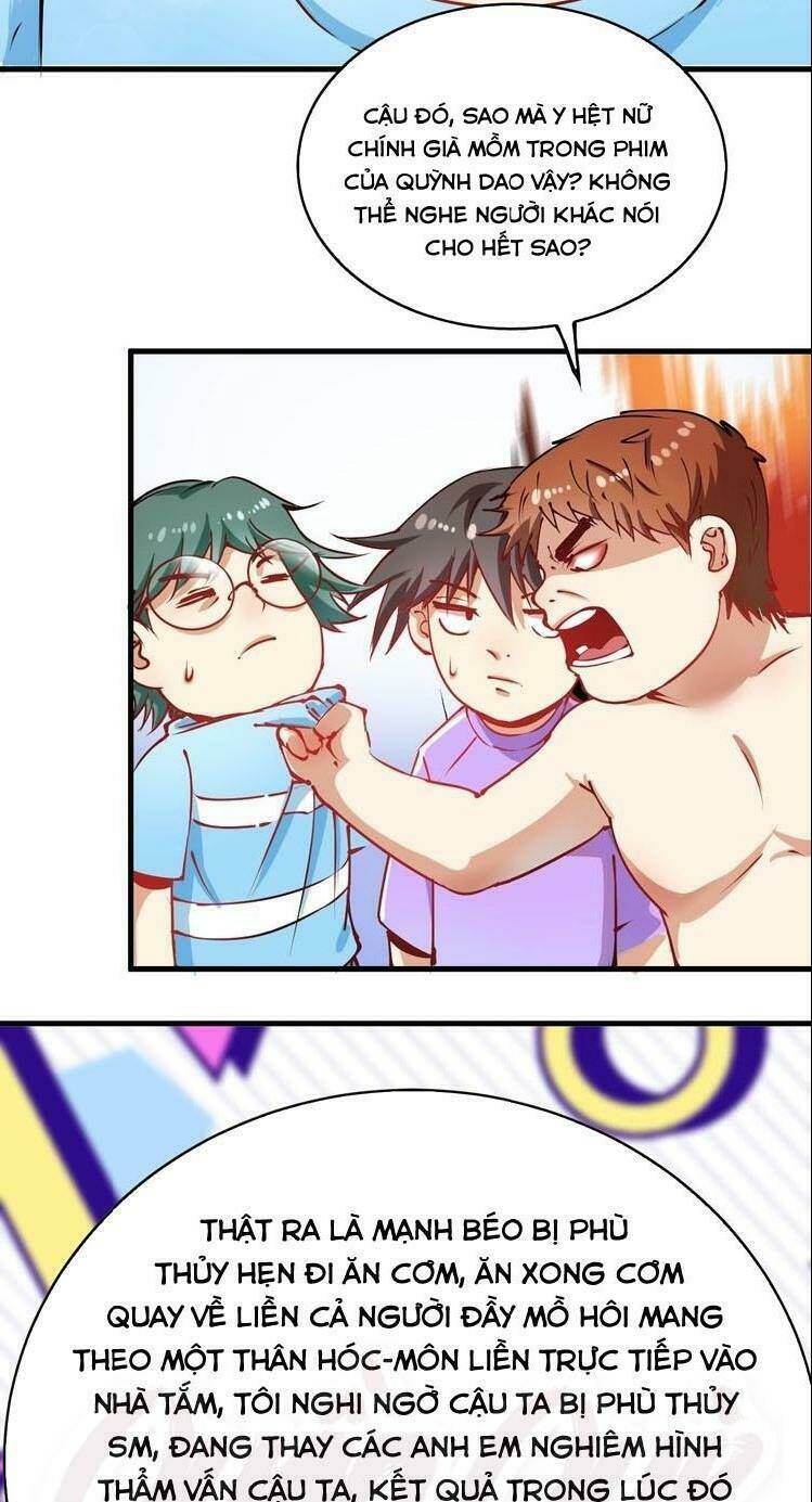 ta có rất nhiều thành tích chapter 8 13