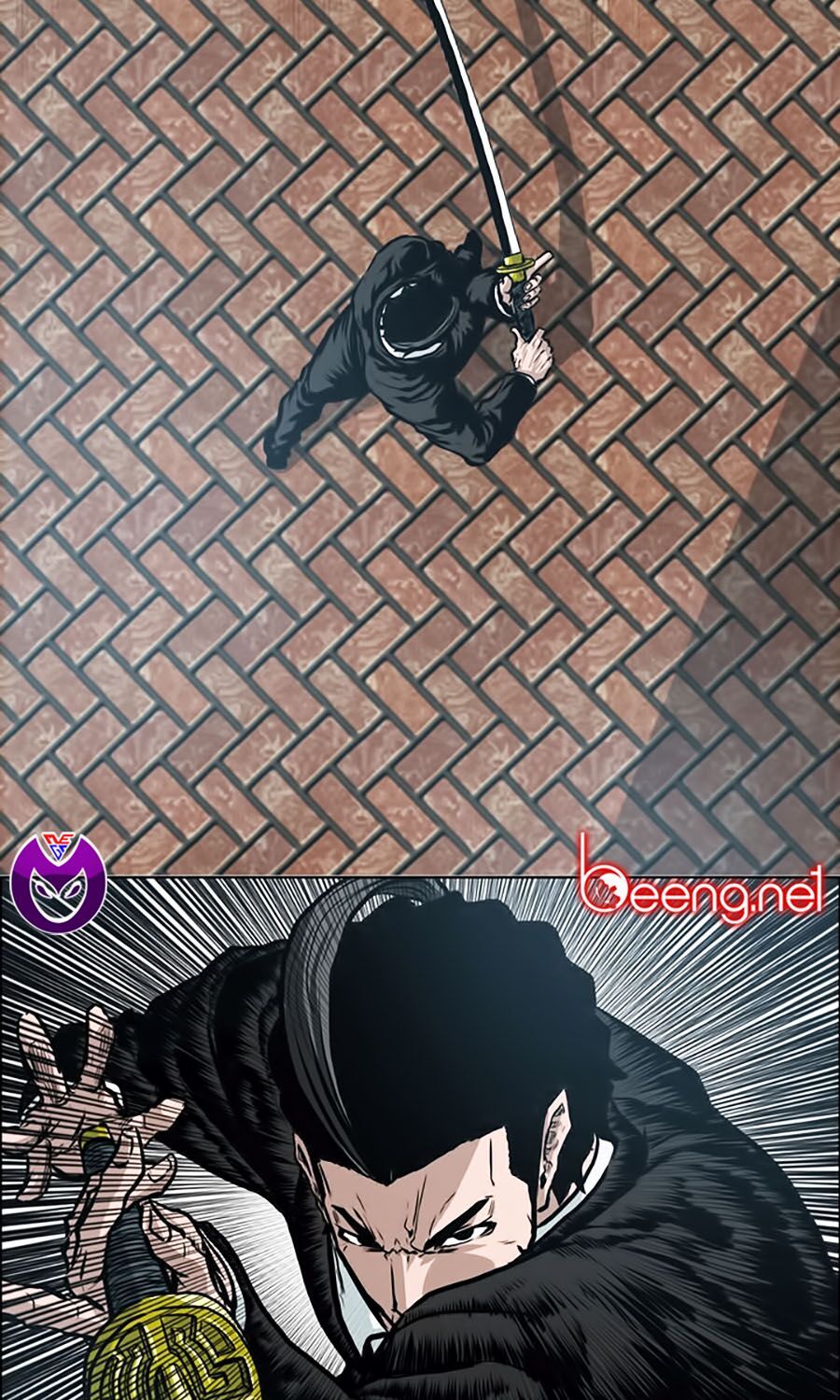 bá chủ học đường ss3 chapter 17 32