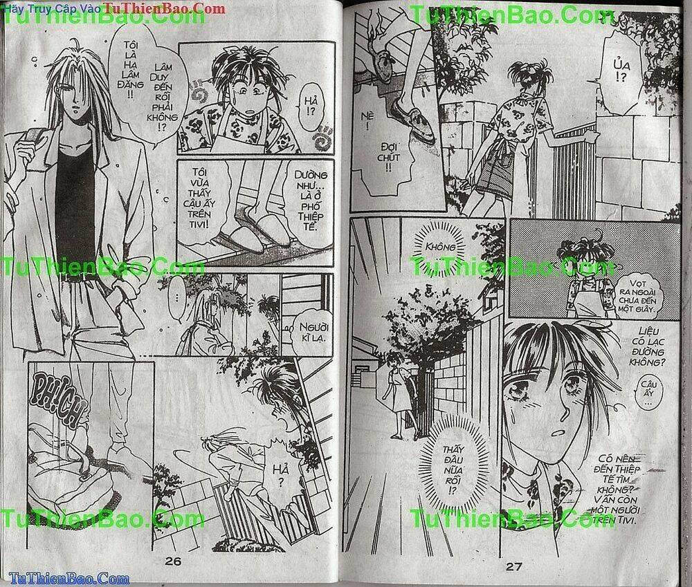 mây trắng tinh khôi chapter 4 14