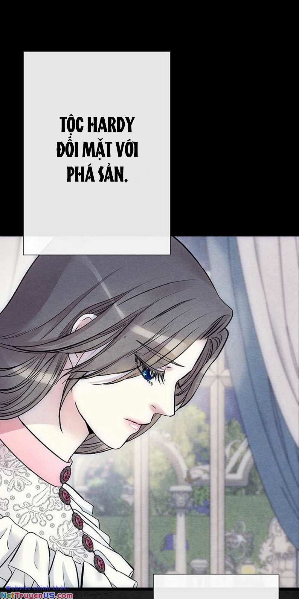 Hoàng Tử Rắc Rối chapter 33.2 28