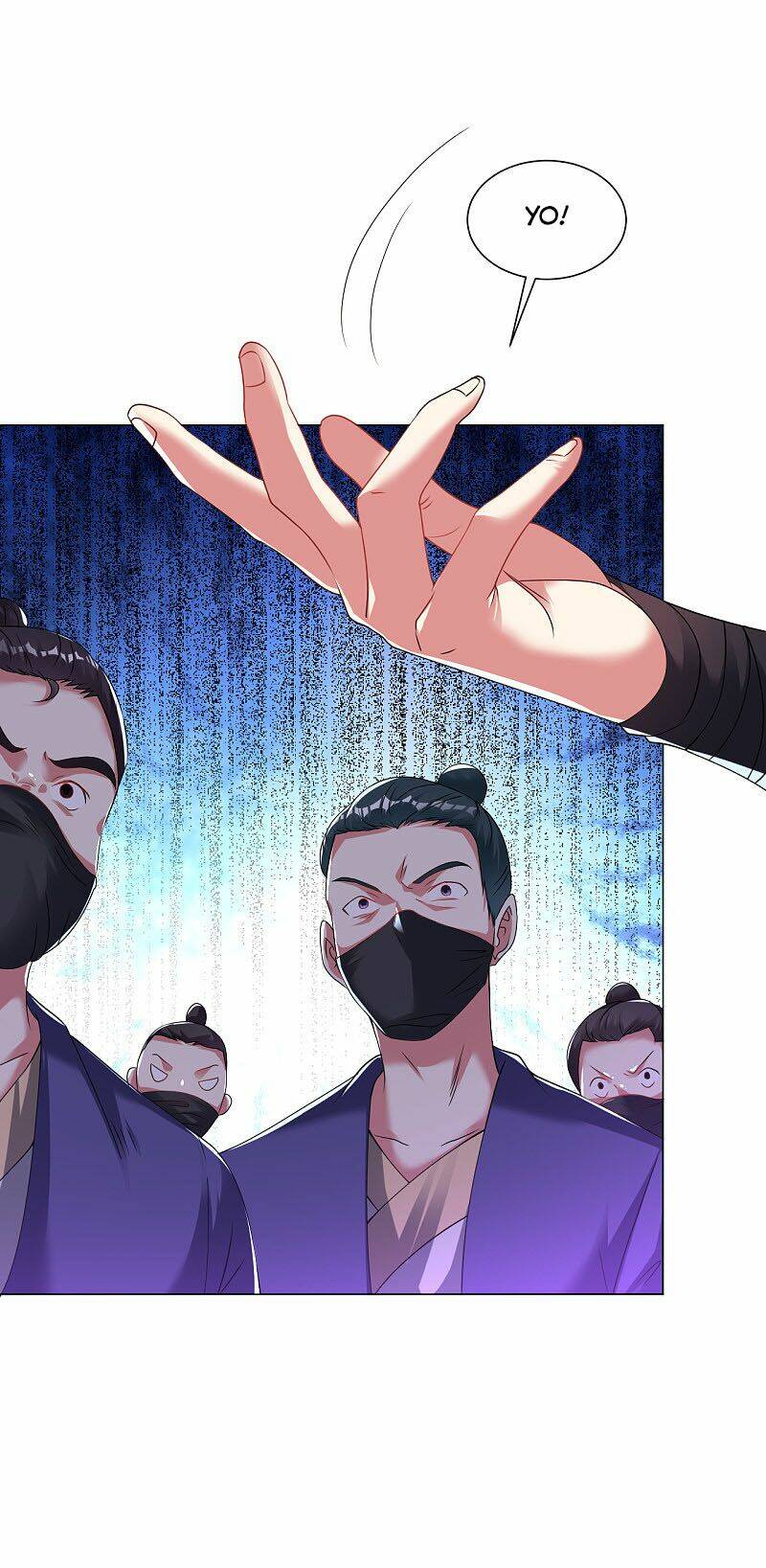 đạo ấn chapter 119 22