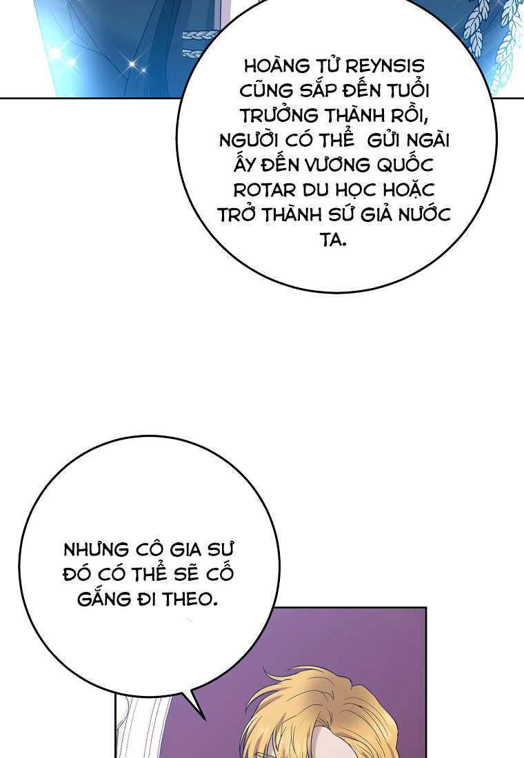 tôi sẽ trở thành gia sư của bạo chúa chapter 36.2 25